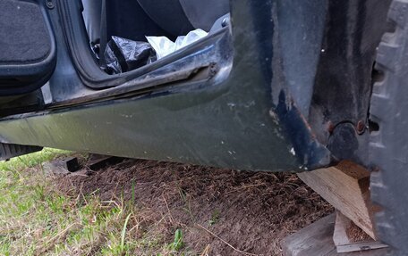 Ford Scorpio II, 1991 год, 99 999 рублей, 9 фотография