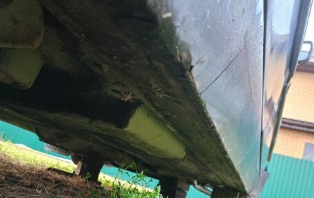 Ford Scorpio II, 1991 год, 99 999 рублей, 16 фотография