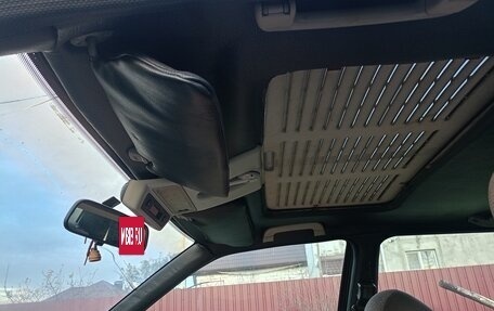 Ford Scorpio II, 1991 год, 99 999 рублей, 11 фотография