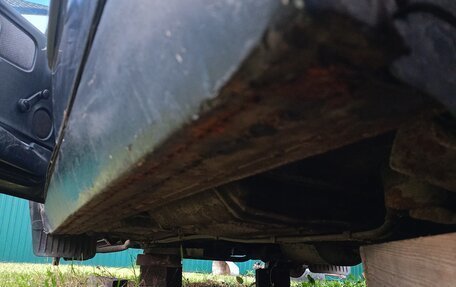 Ford Scorpio II, 1991 год, 99 999 рублей, 18 фотография