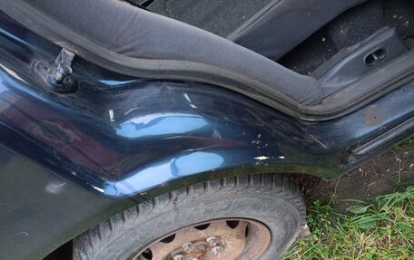 Ford Scorpio II, 1991 год, 99 999 рублей, 17 фотография