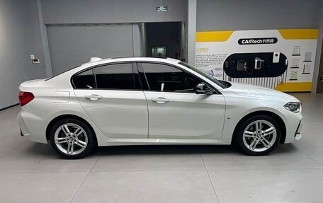 BMW 1 серия, 2022 год, 1 435 000 рублей, 8 фотография