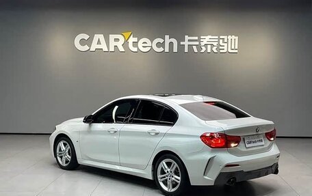 BMW 1 серия, 2022 год, 1 435 000 рублей, 5 фотография