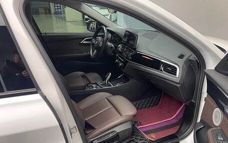 BMW 1 серия, 2022 год, 1 435 000 рублей, 11 фотография