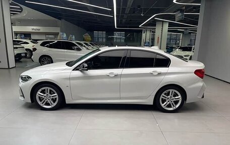 BMW 1 серия, 2022 год, 1 435 000 рублей, 4 фотография