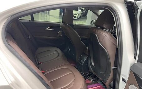 BMW 1 серия, 2022 год, 1 435 000 рублей, 13 фотография