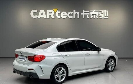 BMW 1 серия, 2022 год, 1 435 000 рублей, 7 фотография