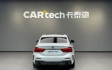 BMW 1 серия, 2022 год, 1 435 000 рублей, 6 фотография