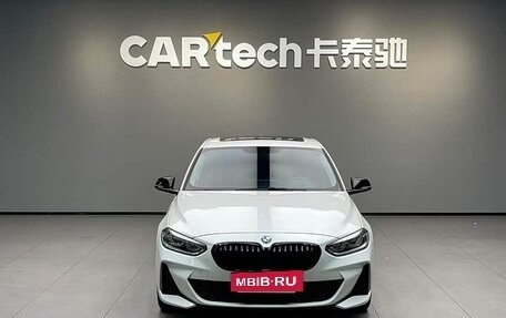 BMW 1 серия, 2022 год, 1 435 000 рублей, 2 фотография