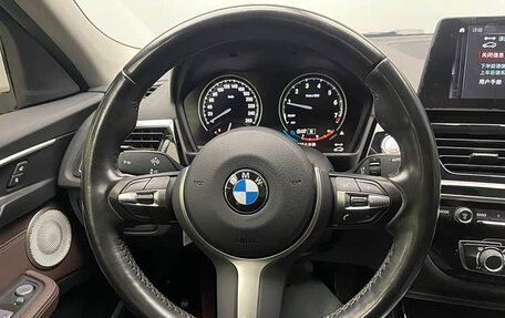 BMW 1 серия, 2022 год, 1 435 000 рублей, 16 фотография