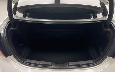 BMW 1 серия, 2022 год, 1 435 000 рублей, 15 фотография