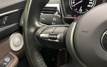 BMW 1 серия, 2022 год, 1 435 000 рублей, 17 фотография