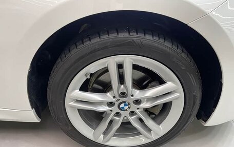 BMW 1 серия, 2022 год, 1 435 000 рублей, 26 фотография