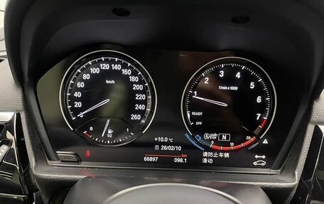 BMW 1 серия, 2022 год, 1 435 000 рублей, 19 фотография