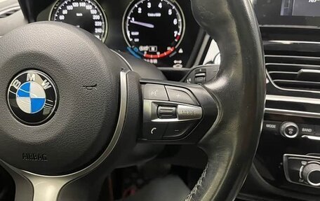 BMW 1 серия, 2022 год, 1 435 000 рублей, 18 фотография