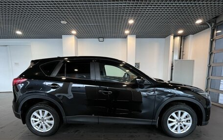 Mazda CX-5 II, 2016 год, 1 990 000 рублей, 2 фотография