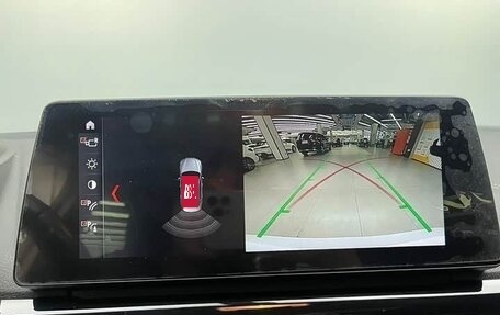 BMW 1 серия, 2022 год, 1 435 000 рублей, 21 фотография