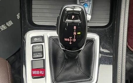 BMW 1 серия, 2022 год, 1 435 000 рублей, 22 фотография