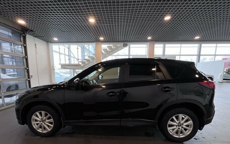 Mazda CX-5 II, 2016 год, 1 990 000 рублей, 6 фотография