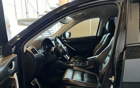 Mazda CX-5 II, 2016 год, 1 990 000 рублей, 16 фотография