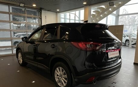 Mazda CX-5 II, 2016 год, 1 990 000 рублей, 5 фотография