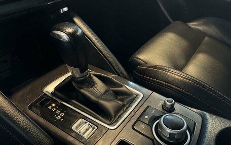 Mazda CX-5 II, 2016 год, 1 990 000 рублей, 31 фотография