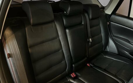 Mazda CX-5 II, 2016 год, 1 990 000 рублей, 34 фотография