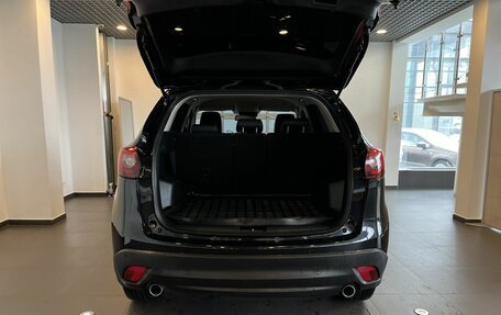 Mazda CX-5 II, 2016 год, 1 990 000 рублей, 35 фотография