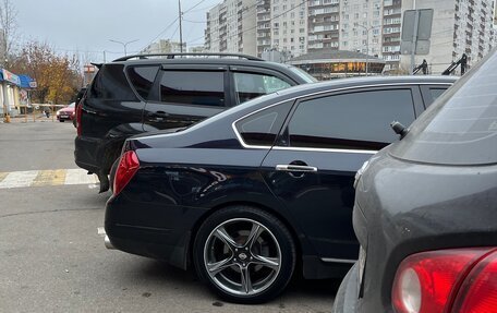 Nissan Teana, 2007 год, 985 000 рублей, 6 фотография