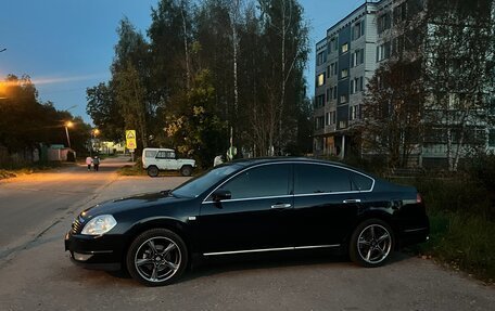 Nissan Teana, 2007 год, 985 000 рублей, 7 фотография