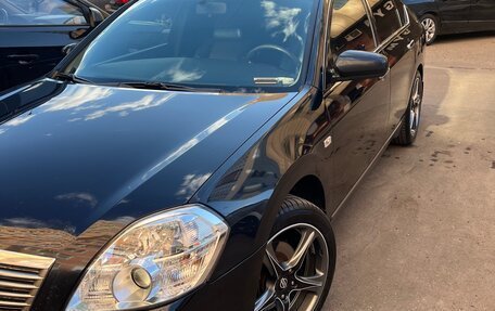 Nissan Teana, 2007 год, 985 000 рублей, 12 фотография