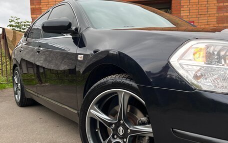 Nissan Teana, 2007 год, 985 000 рублей, 11 фотография