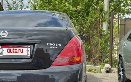 Nissan Teana, 2007 год, 985 000 рублей, 13 фотография