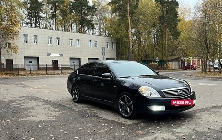 Nissan Teana, 2007 год, 985 000 рублей, 5 фотография