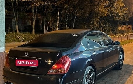 Nissan Teana, 2007 год, 985 000 рублей, 9 фотография