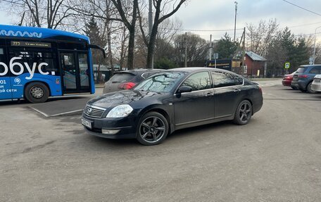 Nissan Teana, 2007 год, 985 000 рублей, 16 фотография