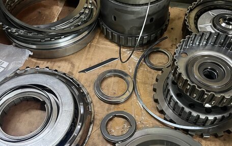 Nissan Teana, 2007 год, 985 000 рублей, 20 фотография