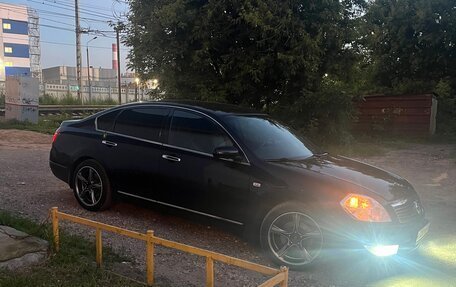 Nissan Teana, 2007 год, 985 000 рублей, 22 фотография