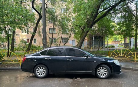 Nissan Teana, 2007 год, 985 000 рублей, 25 фотография