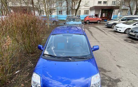KIA Picanto I, 2007 год, 360 000 рублей, 7 фотография