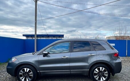 Acura RDX III, 2011 год, 1 380 000 рублей, 2 фотография