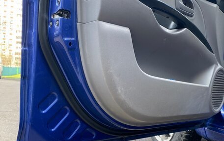 KIA Picanto I, 2007 год, 360 000 рублей, 11 фотография