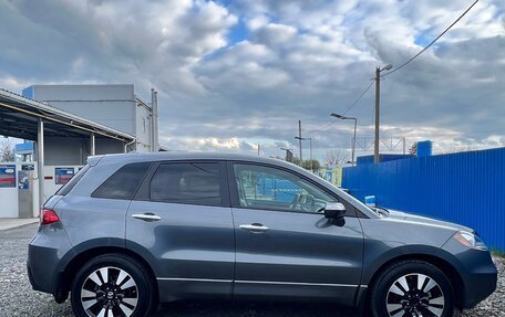 Acura RDX III, 2011 год, 1 380 000 рублей, 6 фотография