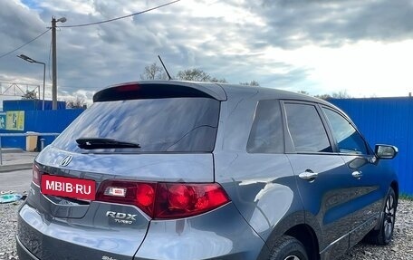 Acura RDX III, 2011 год, 1 380 000 рублей, 5 фотография