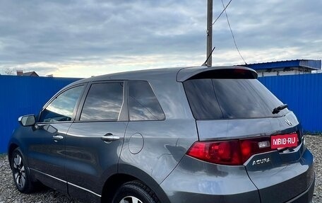 Acura RDX III, 2011 год, 1 380 000 рублей, 3 фотография