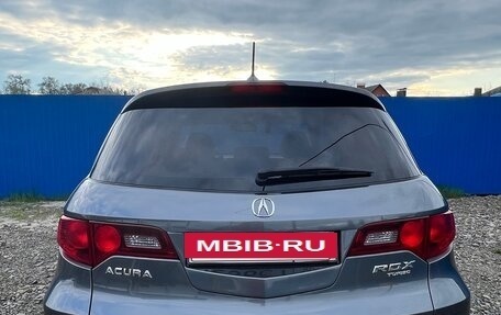 Acura RDX III, 2011 год, 1 380 000 рублей, 4 фотография