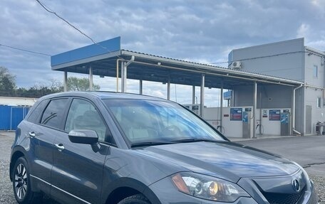Acura RDX III, 2011 год, 1 380 000 рублей, 7 фотография