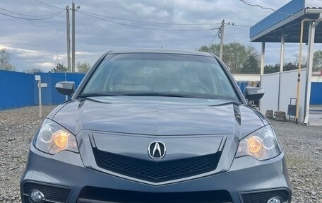 Acura RDX III, 2011 год, 1 380 000 рублей, 8 фотография