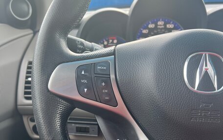 Acura RDX III, 2011 год, 1 380 000 рублей, 13 фотография