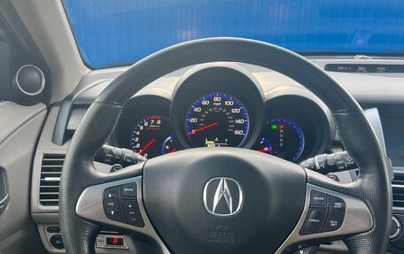 Acura RDX III, 2011 год, 1 380 000 рублей, 12 фотография